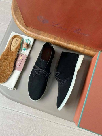 Loro Piana лоферы #608033BS