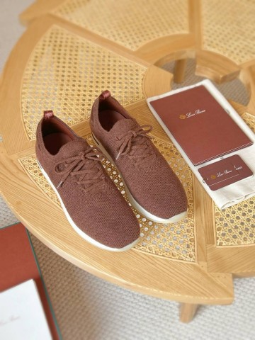 Loro Piana кроссовки #268295KY