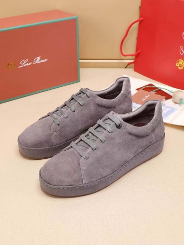Loro Piana кроссовки #609923RB