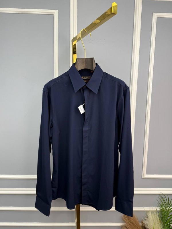 Loro Piana рубашка