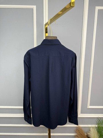 Loro Piana рубашка #610843WH