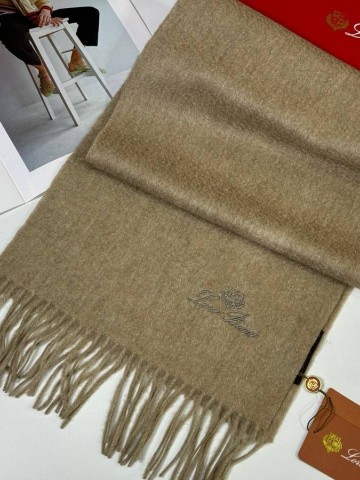 Loro Piana шарф #611021CR