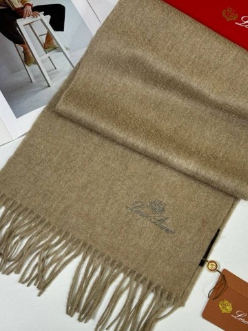 Loro Piana шарф #611021CR