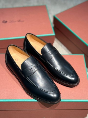 Loro Piana лоферы #629967AL