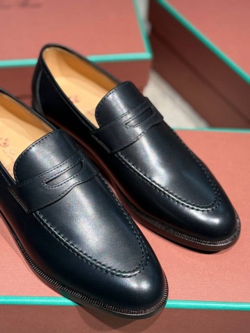 Loro Piana лоферы #629967AL