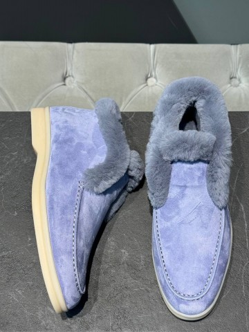 Loro Piana лоферы #619012VN
