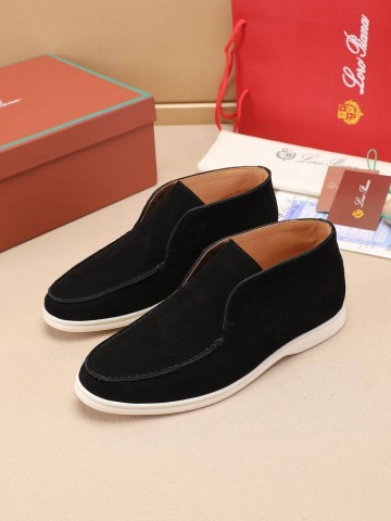 Loro Piana лоферы #619126LQ