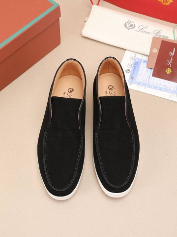 Loro Piana лоферы #619126LQ