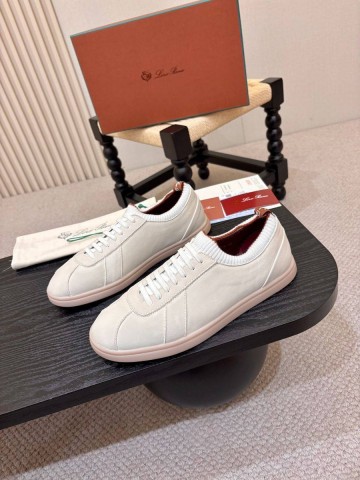 Loro Piana кроссовки #124507DJ