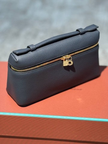 Loro Piana Pocket L19 сумка #619673JC