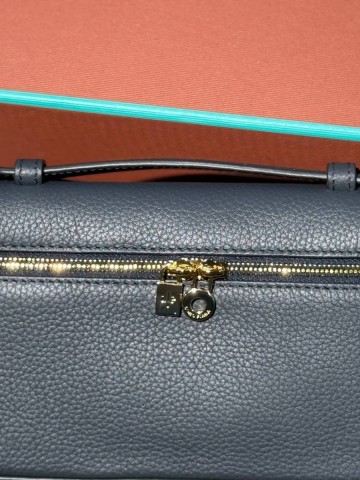 Loro Piana Pocket L19 сумка #619673JC