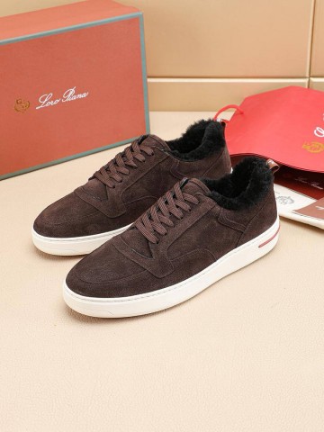 Loro Piana кроссовки #637960YK