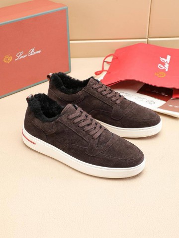 Loro Piana кроссовки #637960YK