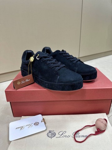 Loro Piana Nuages кроссовки #620516NV