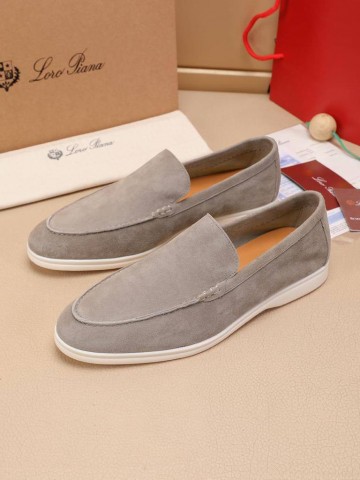Loro Piana лоферы #621154OV