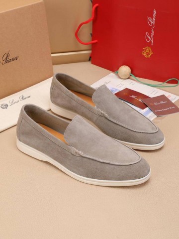 Loro Piana лоферы #621154OV