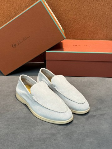 Loro Piana лоферы #337555XU