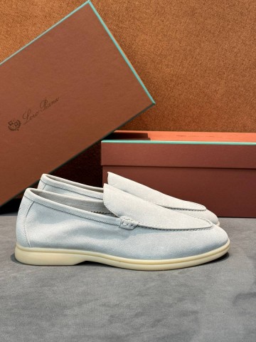 Loro Piana лоферы #337555XU