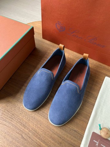 Loro Piana лоферы #622545FV