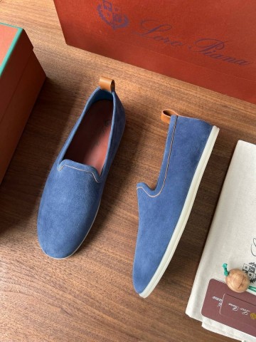 Loro Piana лоферы #622545FV