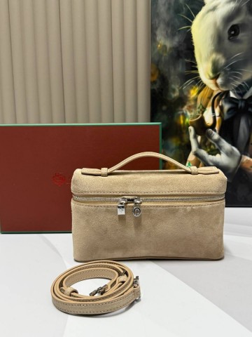 Loro Piana сумка #623118WW