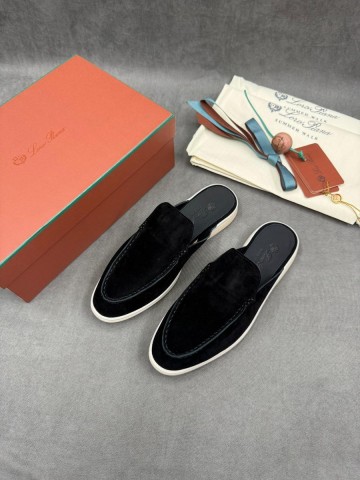 Loro Piana мюли #501208MR