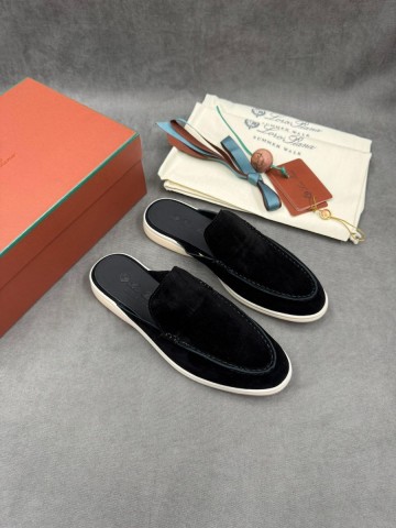 Loro Piana мюли #501208MR