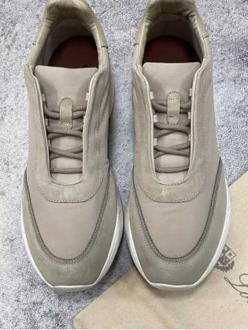 Loro Piana Week End Walk кроссовки #326261UA