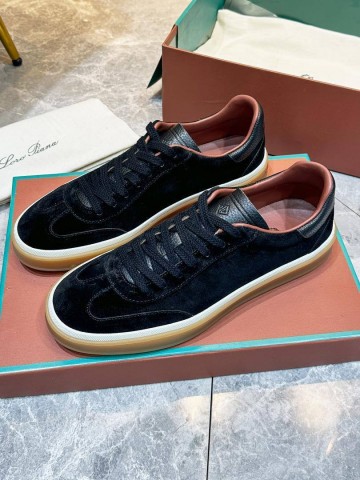 Loro Piana Tennis Walk кроссовки #633254ZQ
