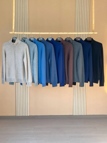 Loro Piana кардиган #636572PN
