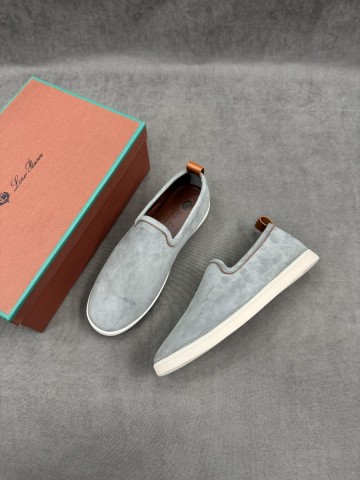 Loro Piana лоферы #638045RQ