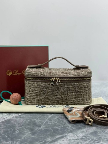 Loro Piana сумка #640470AF