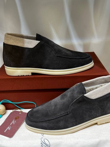 Loro Piana Open Walk лоферы #986662VS