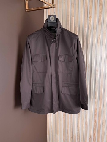Loro Piana Traveller Field Jacket куртка #640860NM