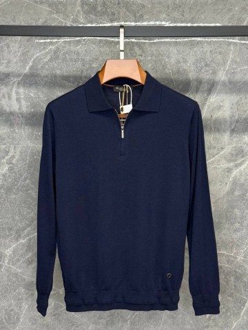 Loro Piana поло #641738EP