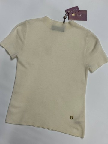 Loro Piana футболка #645230JQ