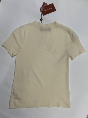 Loro Piana футболка #645230JQ