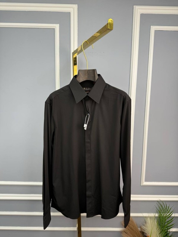 Loro Piana рубашка
