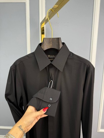 Loro Piana рубашка #645381JR
