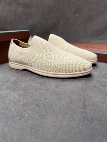 Loro Piana лоферы #645582WO