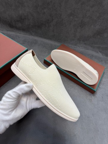 Loro Piana лоферы #645582WO
