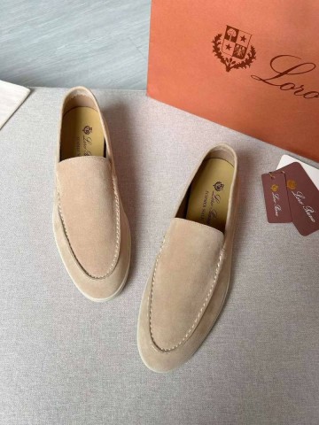 Loro Piana лоферы #646688SE