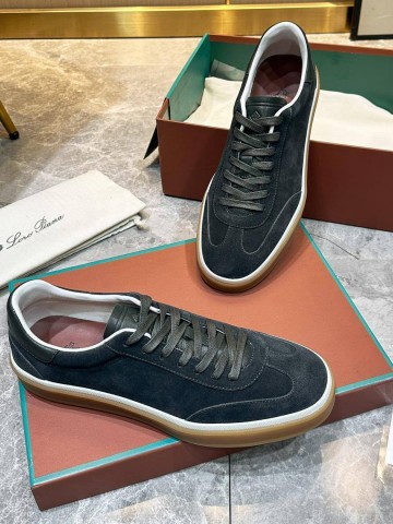 Loro Piana Tennis Walk кроссовки #646761GE