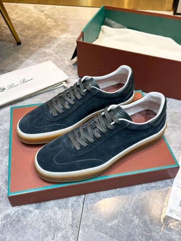 Loro Piana Tennis Walk кроссовки #646761GE