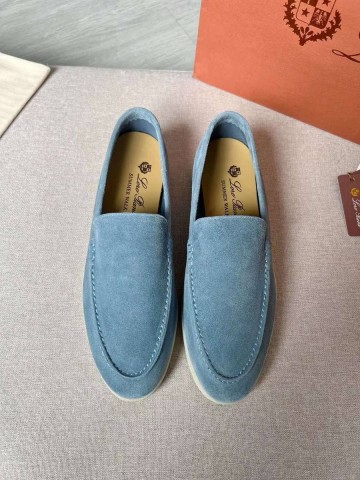Loro Piana лоферы #648083TY