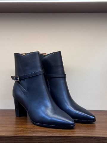 Loro Piana Felicity ботильоны #444831EB