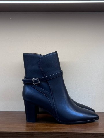Loro Piana Felicity ботильоны #444831EB
