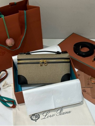 Loro Piana сумка #653195BA