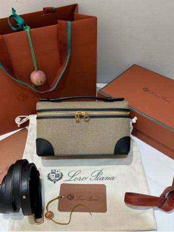 Loro Piana сумка #653195BA