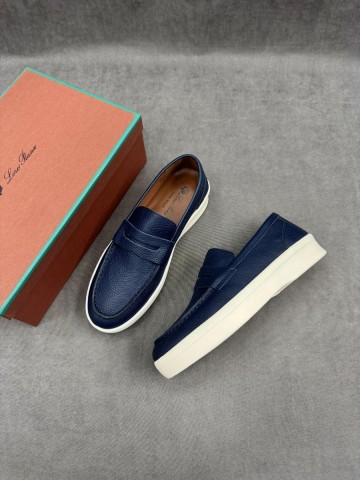 Loro Piana лоферы #653257TY